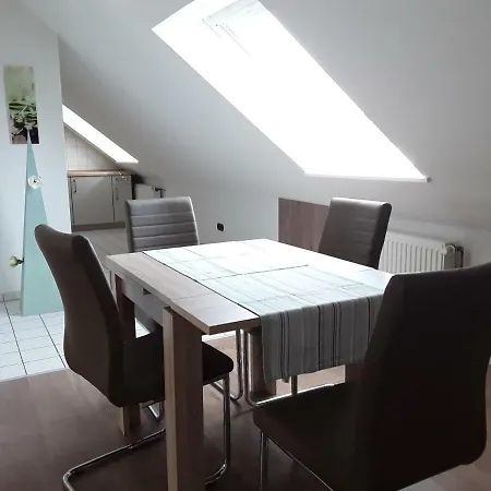 Ferienwohnung Osterheide Schneverdingen Exterior photo