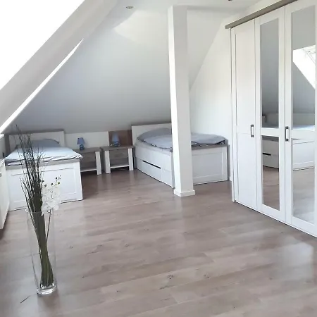 Ferienwohnung Osterheide Schneverdingen Exterior photo