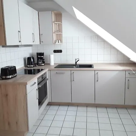 Ferienwohnung Osterheide Schneverdingen Exterior photo