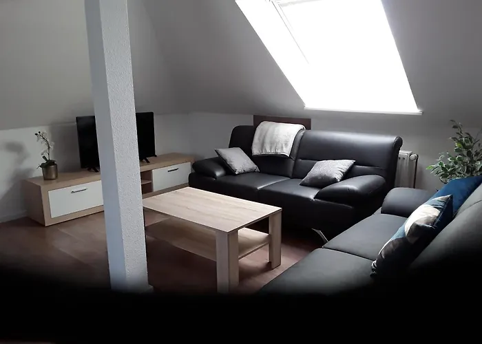 Ferienwohnung Osterheide