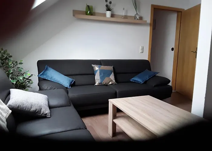 Ferienwohnung Osterheide