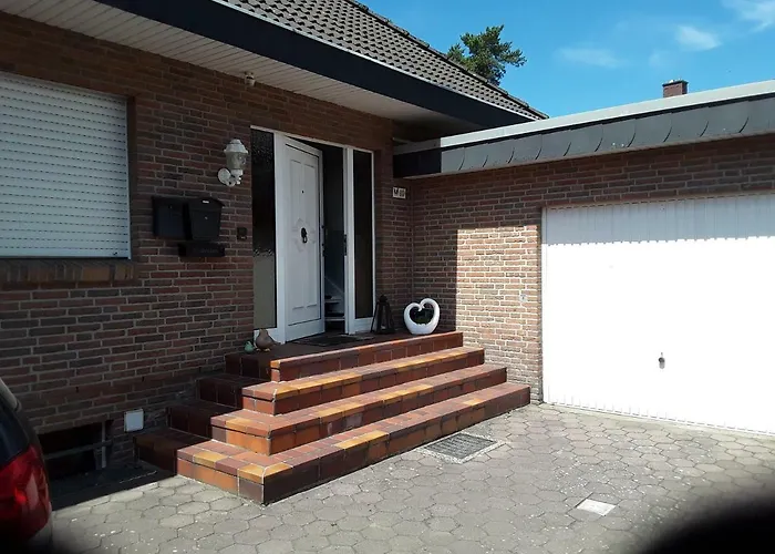 Ferienwohnung Osterheide