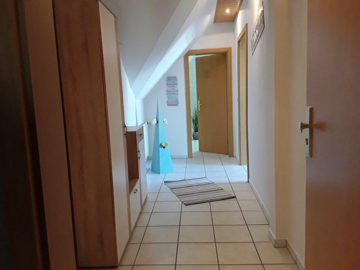 Osterheide Apartment Schneverdingen